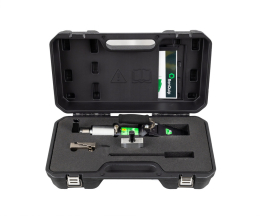 WJ19P ? 펌프 키트가 내장된 유압 리프팅 웨지 잭 단일 도구/영국RenQuip WJ19P HYD' LiftingWedge3 이미지