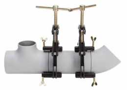 PF 클램프(1″ ? 14″) PF CLAMP