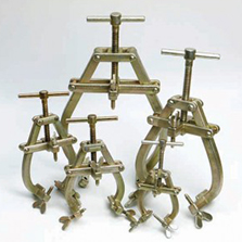 SC Steel Clamp  SC 강철 클램프