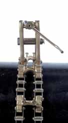S300 and D300 Single and Double Chain Clamp (12