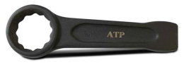 함마렌치 ATP 12P Opening Flat Striking Wrench INCH size  , Made in U.S.A.