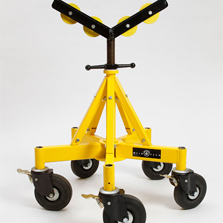 WT Flexi Stand WT Flexi Stand Max Load 6000 kg