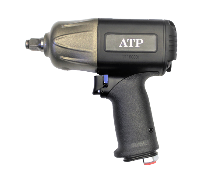 미국 ATP Strike Force Impact Wrench 1/2