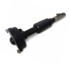 미국 ATP Cyclone Horizontal Grinders 1.2 HP 1200 Series
