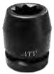 미국 100년기업 ATP RAILROAD SOCKET 철도용 임팩트 소켓 제품 이미지