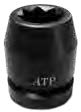 미국 100년기업 ATP RAILROAD SOCKET 철도용 임팩트 소켓 제품 이미지