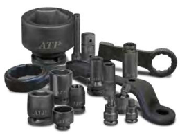 미국 100년 기업 ATP 1