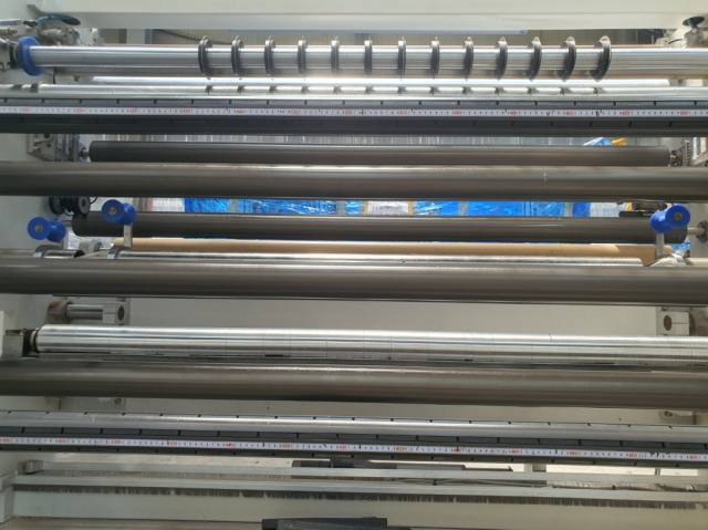 슬리터기 슬리팅기 슬리터 도신타입 양발 재단기 1800mm 제품 이미지