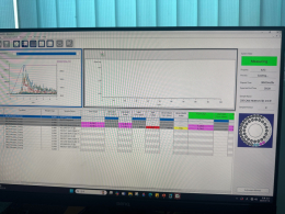 히타치 HITACHI 프탈레이트 스크리닝 검사장비 HM1000A 질량분석기 2019년 제품 이미지 2