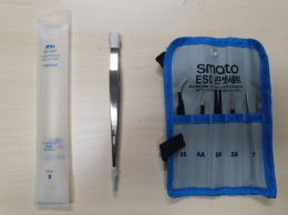 히타치 HITACHI 프탈레이트 스크리닝 검사장비 HM1000A 질량분석기 2019년 제품 이미지 6