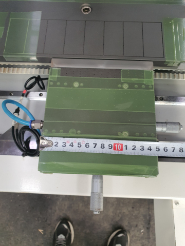FPCB PCB 2HEAD 본딩머신 2헤드 본더 제품 이미지