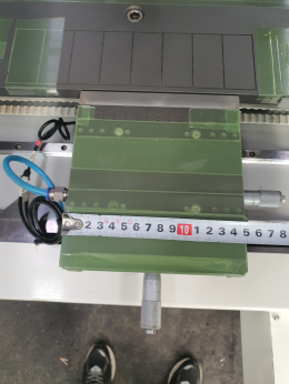 FPCB PCB 2HEAD 본딩머신 2헤드 본더 제품 이미지 8