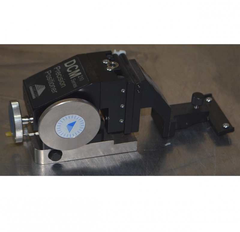 CASCADE DCM210 Series Precision Positioner | [중고] CASCADE DCM210 Series ...