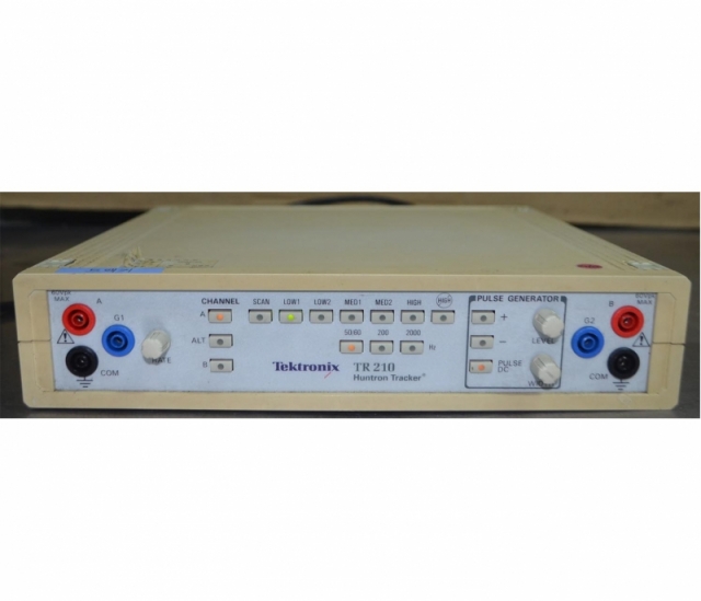 Tektronix TR210 Huntron Tracker