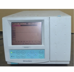 Shodex RI-101 detector