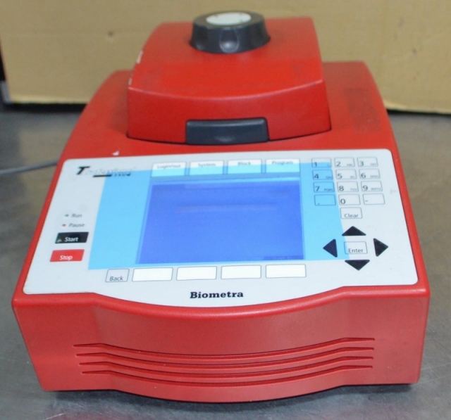 TProfessional Basic Thermocycler by Biometra