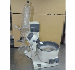 농축기 Buchi Rotavapor R-200