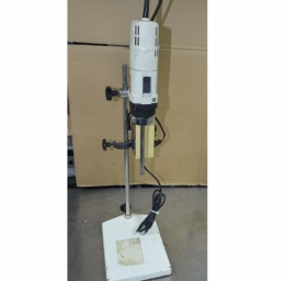 Brinkmann Homogenizer