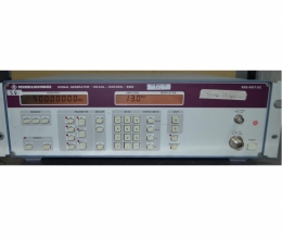 Rohde & Schwarz Signal Generator 100khz~1000Mhz SMX
