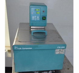 Warm Bath/Constant Temperature Bath JEIO TECH CW-20G