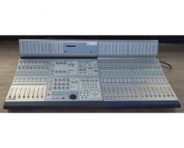 디지탈믹서(수리교요망) d digidesign D-COMMAND FADER