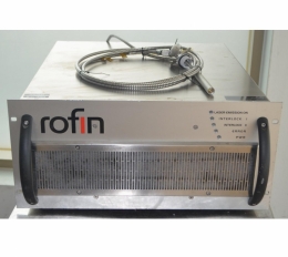 Laser Equipment Rofin StarFiber 100