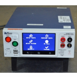 AR3240 ground bond tester HYAMP®