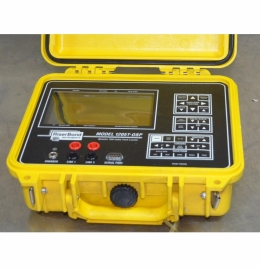 RiserBond 205T-OSP Cable Fault Locator