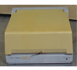 Agilent Test Fixture 16442A #2