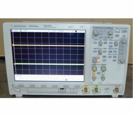 Agilent IniiVision MSO7052B Oscilloscopes