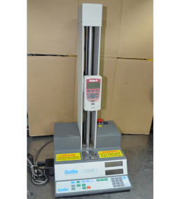 **전원안들어옴** 인장강도기 Chatillon TCD200 Digital Force Tester