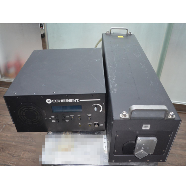 레이져가공 COHERENT Laser Head Controller AVIA 355-23 | [중고] 레이져가공 COHERENT ...