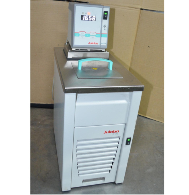 수리요망 Julabo F25 Chiller with MA Control | [중고] 수리요망 Julabo F25 Chiller ...