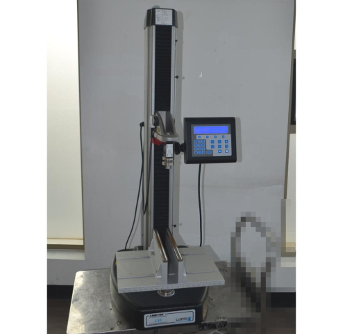 만능재료시험기 Lloyd Instruments Digital Material Tester LS5 제품 이미지