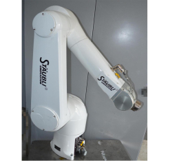 로봇(Arm)암 STAUBLI TX90 CR ROBOT