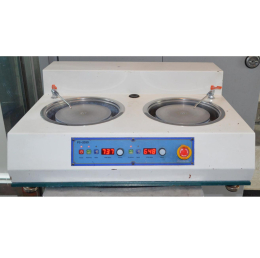 Korea-Tech Polishing Machine P2-203D