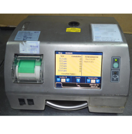 Hach 3413 Particle Counter