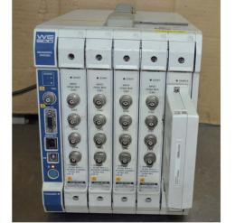 Yokogawa WE500 Measuring Station
