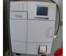 프라즈마 멸균기 STERRAD NX Sterilizer REF 10033