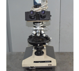 편광현미경 Olympus BH2 Polarizing Microscope