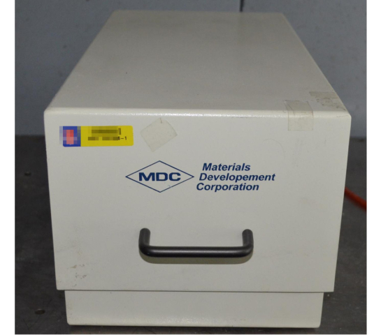 반도체장비  MDC Materials Development 제품 이미지