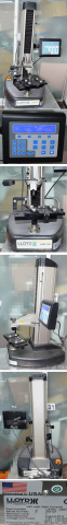 만능재료시험기 Lloyd Instruments Digital Material Tester LS1 제품 이미지