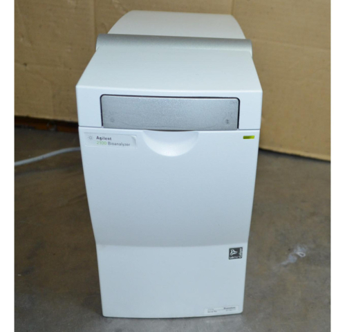 Agilent 2100 G2939A Bioanalyzer 제품 이미지