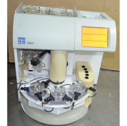 YSI 7100MBS Multiparameter Bioanalytical System