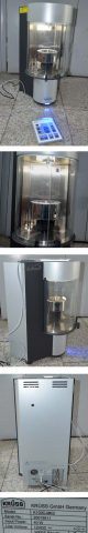 표면장력계 KRUSS K100C-MK2 Force Tensiometer Analyzer 제품 이미지