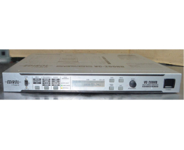 ROLAND EDIROL VC-200HD CONVERTER Bi-Directional Multi-Format