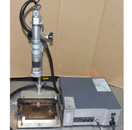 HI-SCOPE KH-1000R & MX-5040SZ , AD-5040H