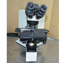 생물현미경 Olympus BX40 Microscope