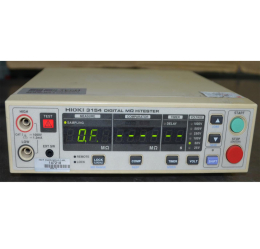 HIOKI 3154 MΩ Hitester