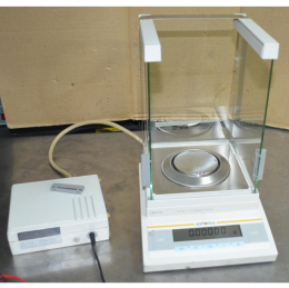 정밀저울 sartorius BP211D Balance